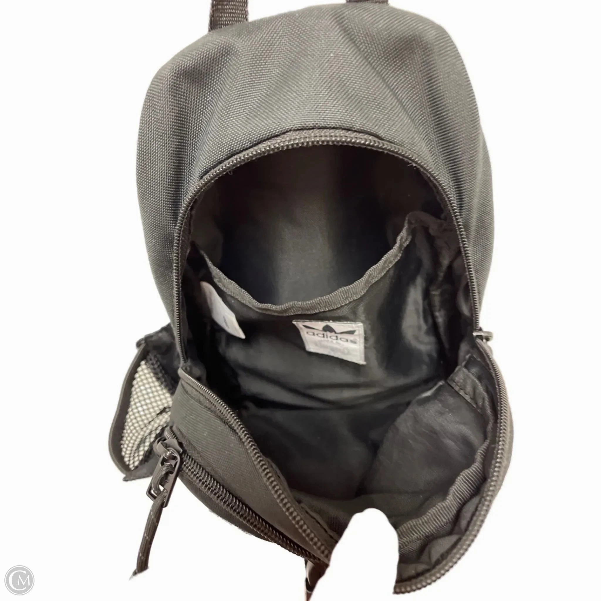 Backpack By Adidas, Size: Small