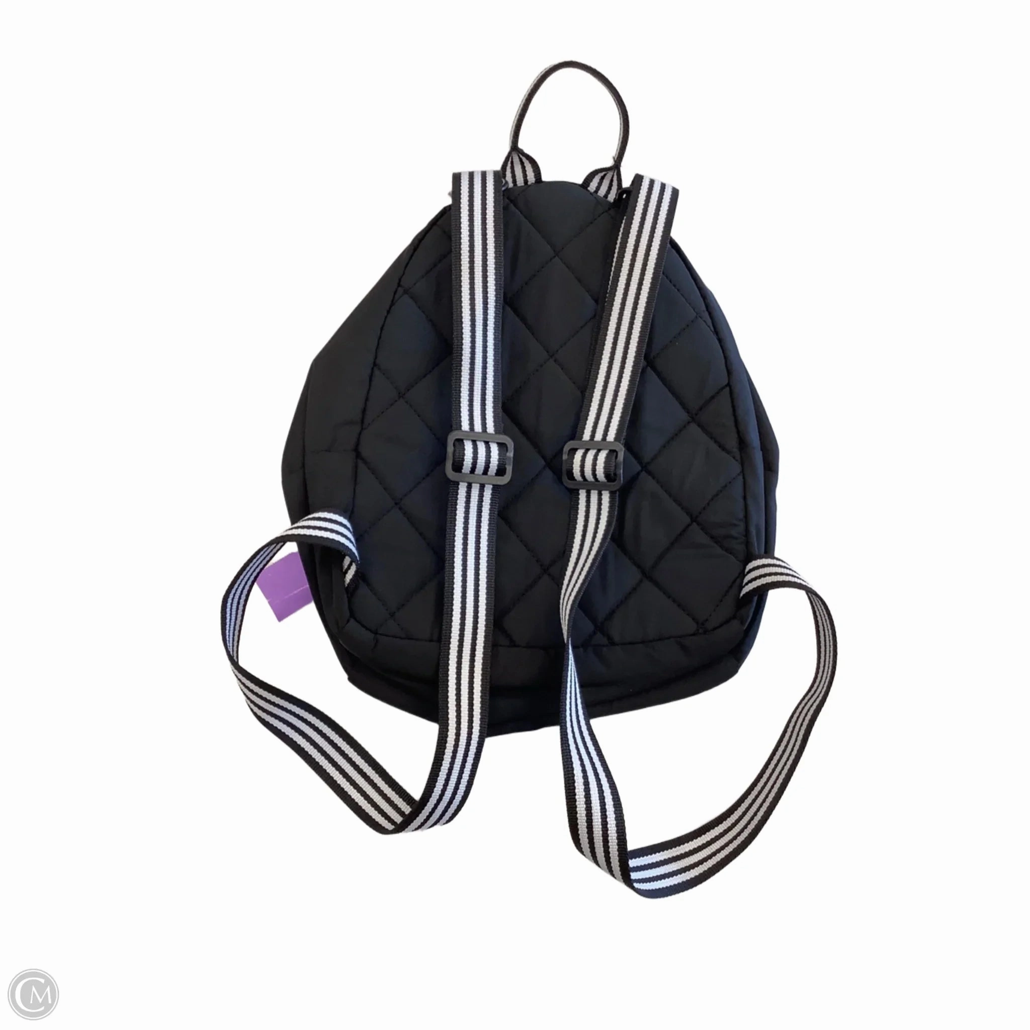 Backpack By Adidas, Size: Small