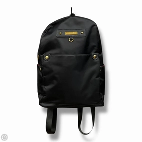 Backpack By Adrienne Vittadini, Size: Large