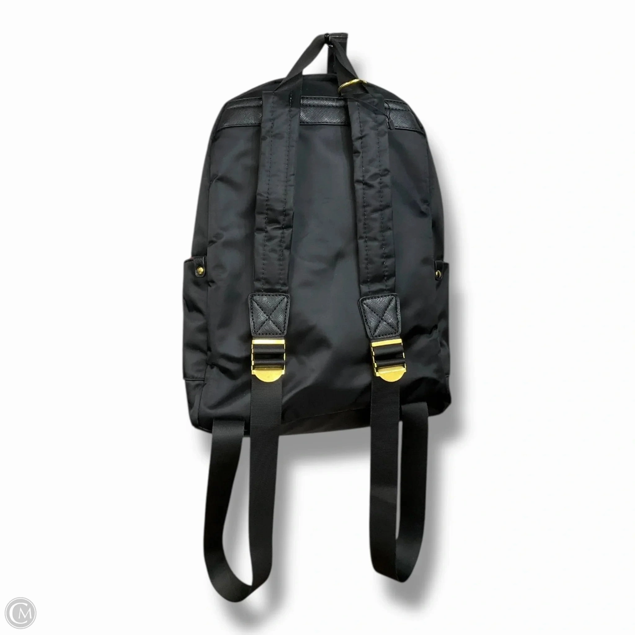 Backpack By Adrienne Vittadini, Size: Large