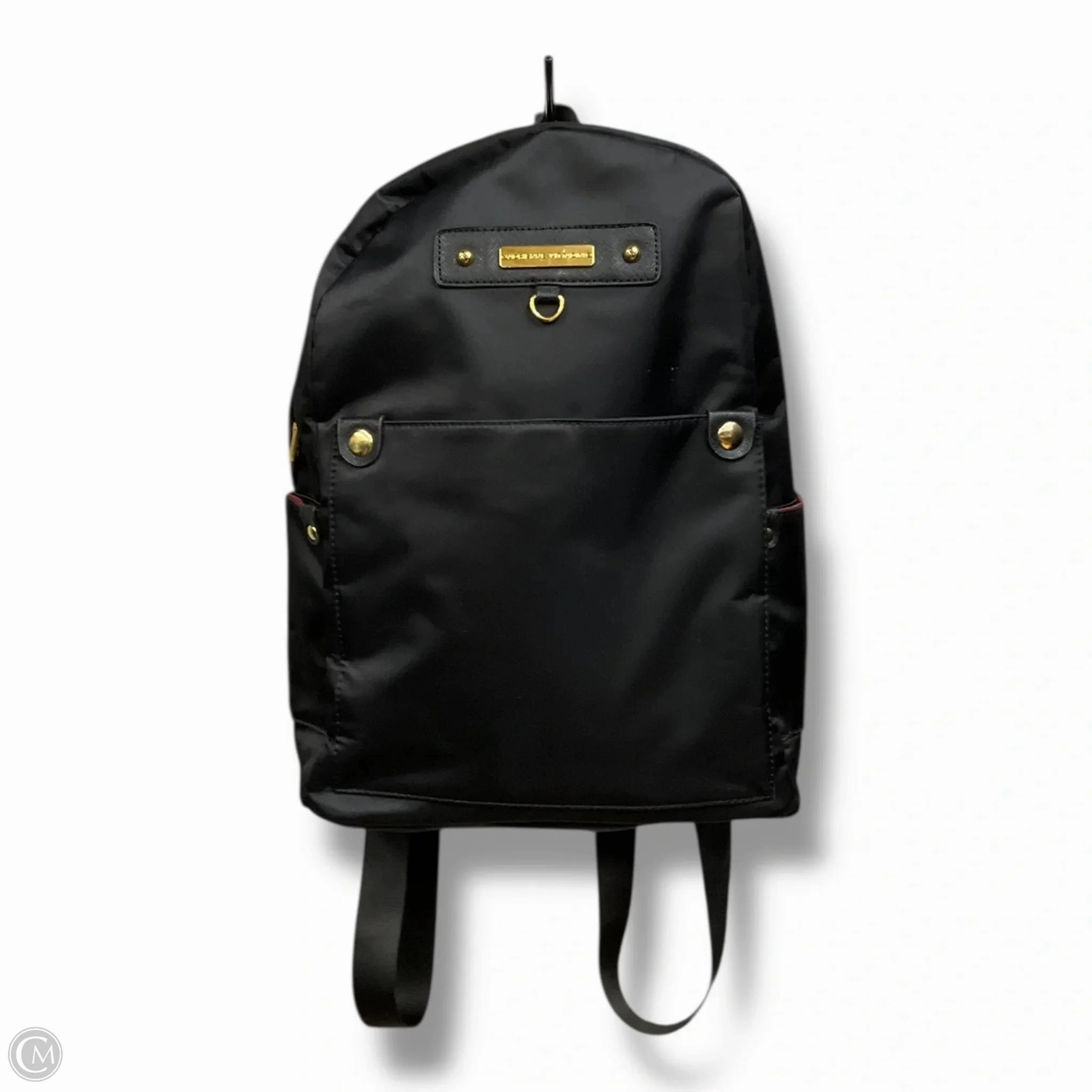 Backpack By Adrienne Vittadini, Size: Large