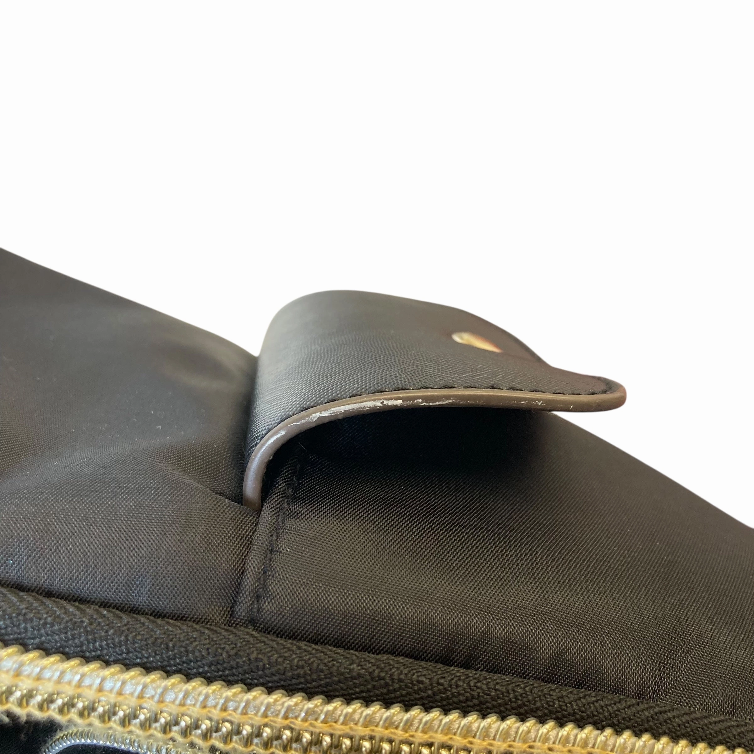 Backpack By Aimee Kestenberg In Black, Size:Medium