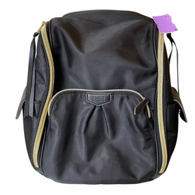 Backpack By Aimee Kestenberg In Black, Size:Medium