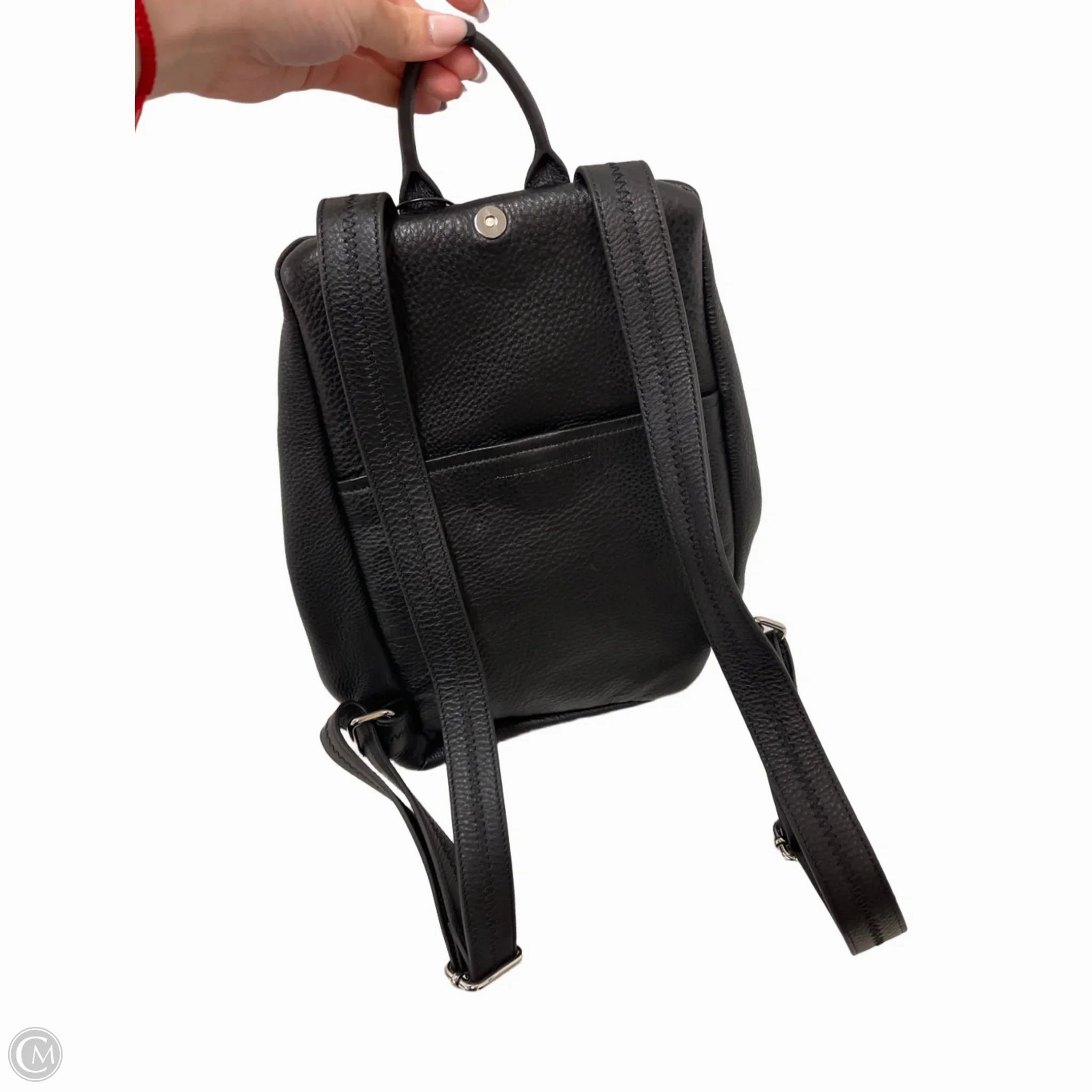 Backpack By Aimee Kestenberg, Size: Large