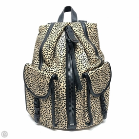 Backpack By Aimee Kestenberg, Size: Medium