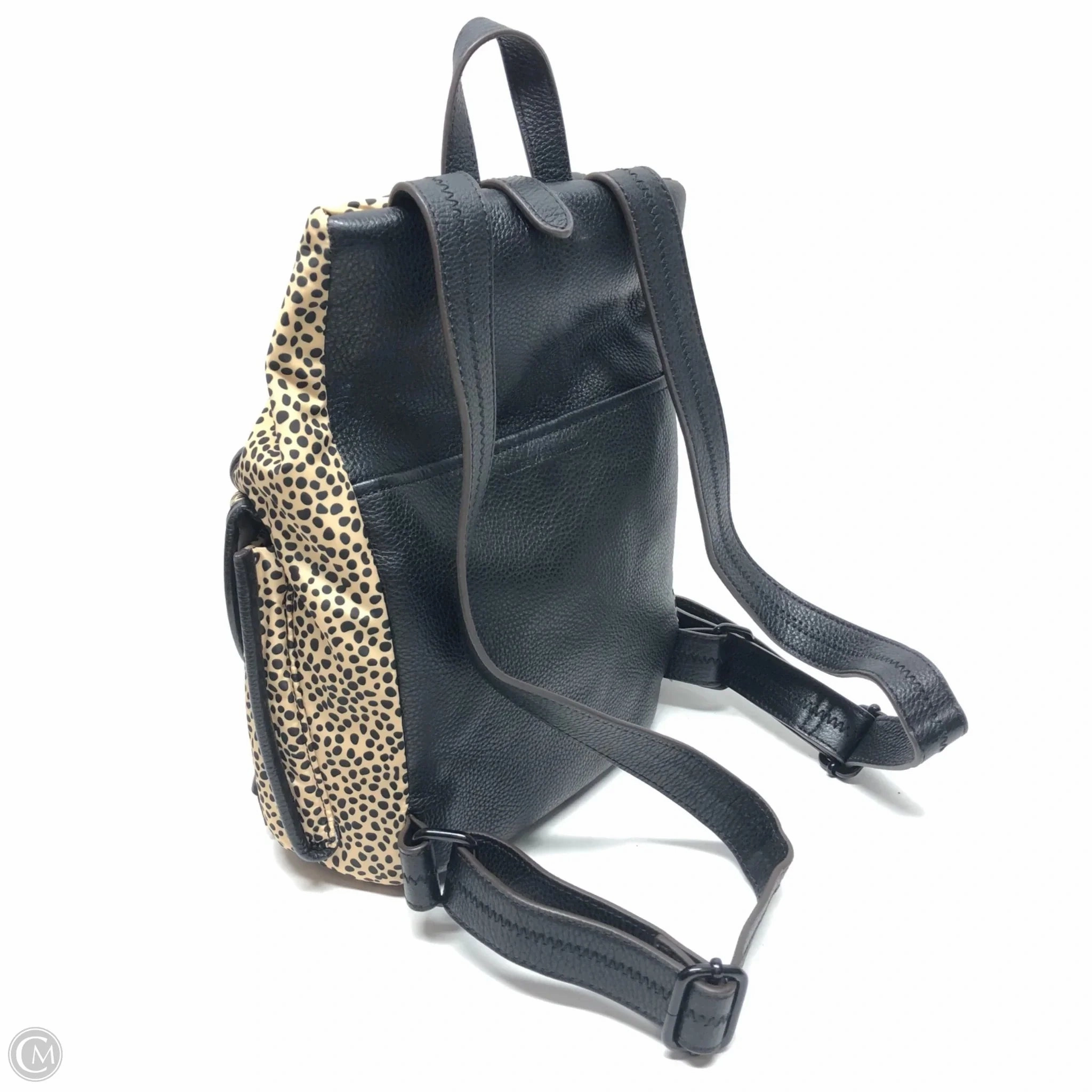 Backpack By Aimee Kestenberg, Size: Medium