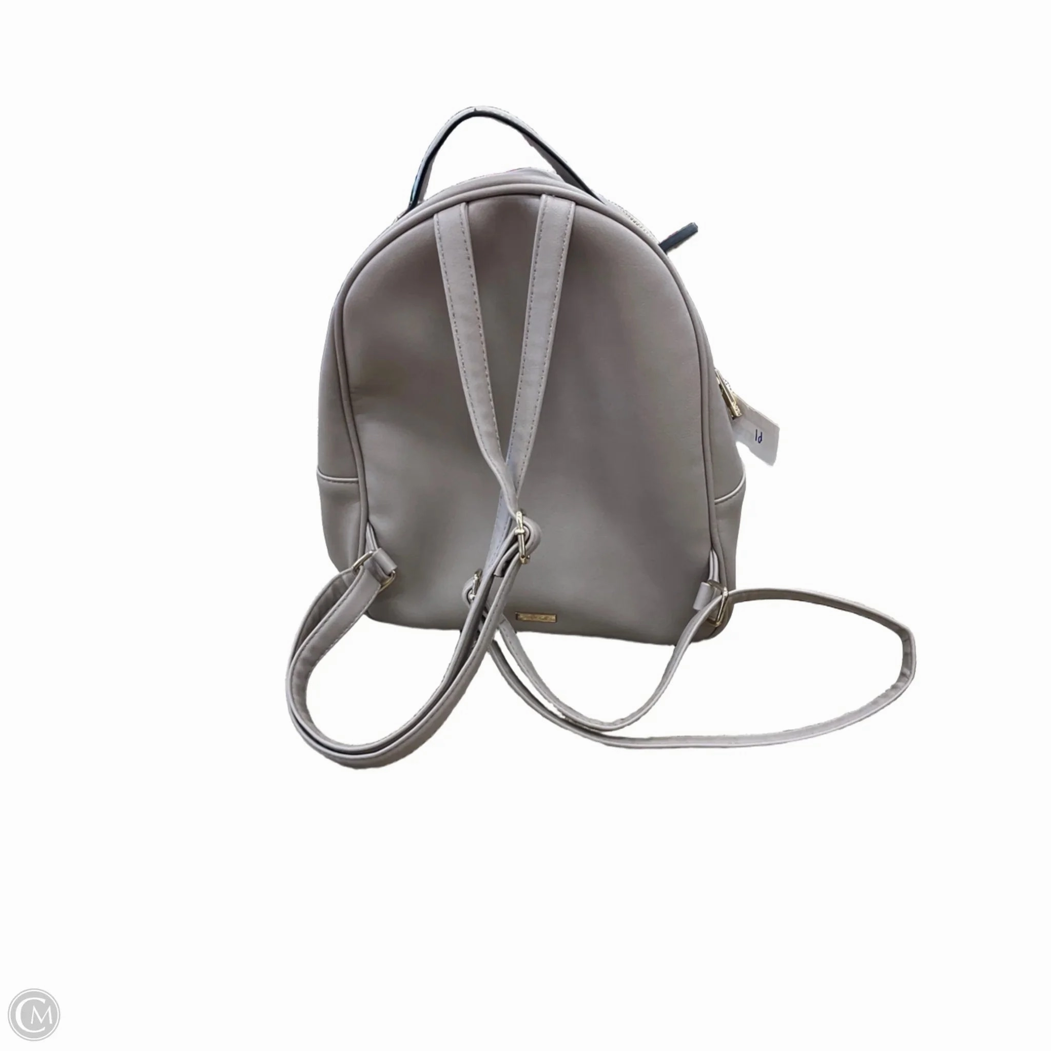 Backpack By Aldo, Size: Medium