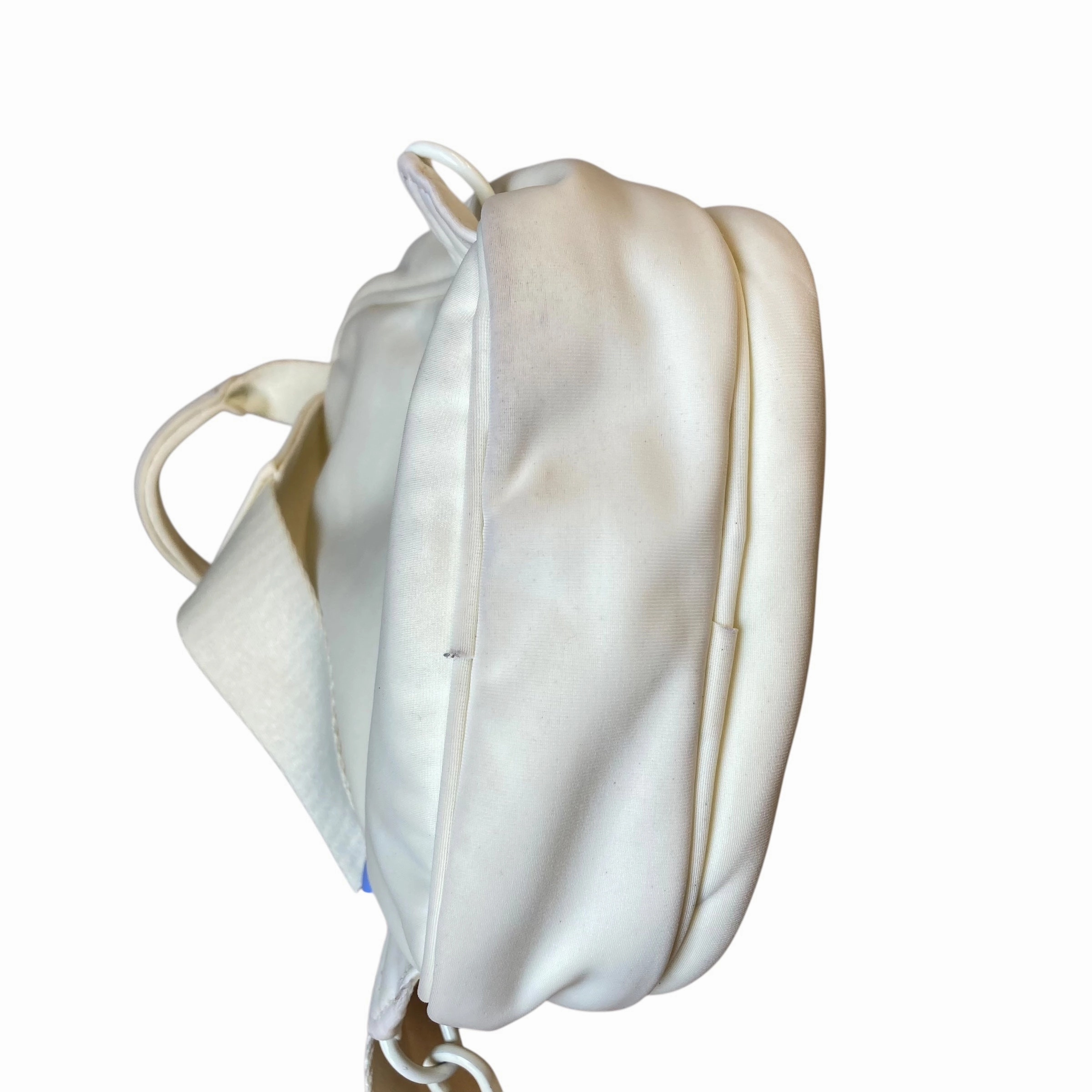 Backpack By Antik Kraft In Cream, Size:Small