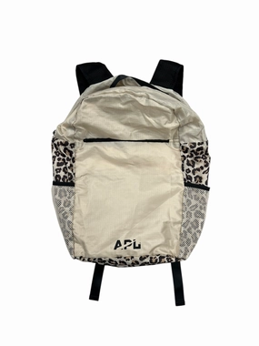 Backpack By APL, Size: Medium
