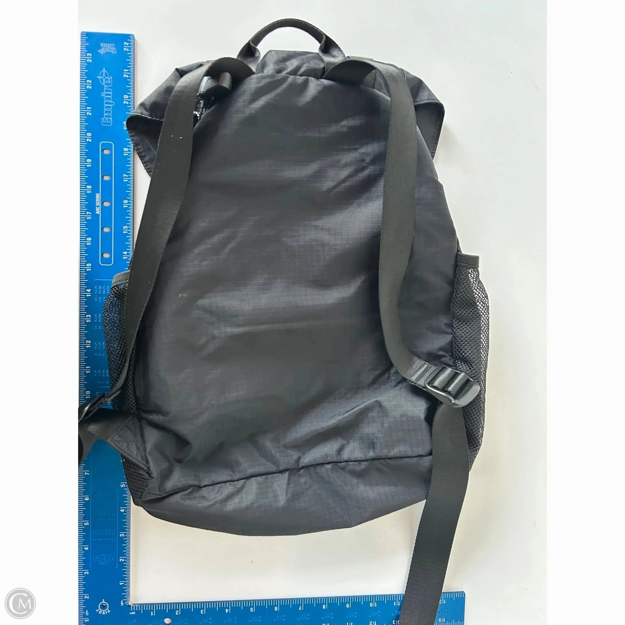 Backpack By Athleta, Size: Medium