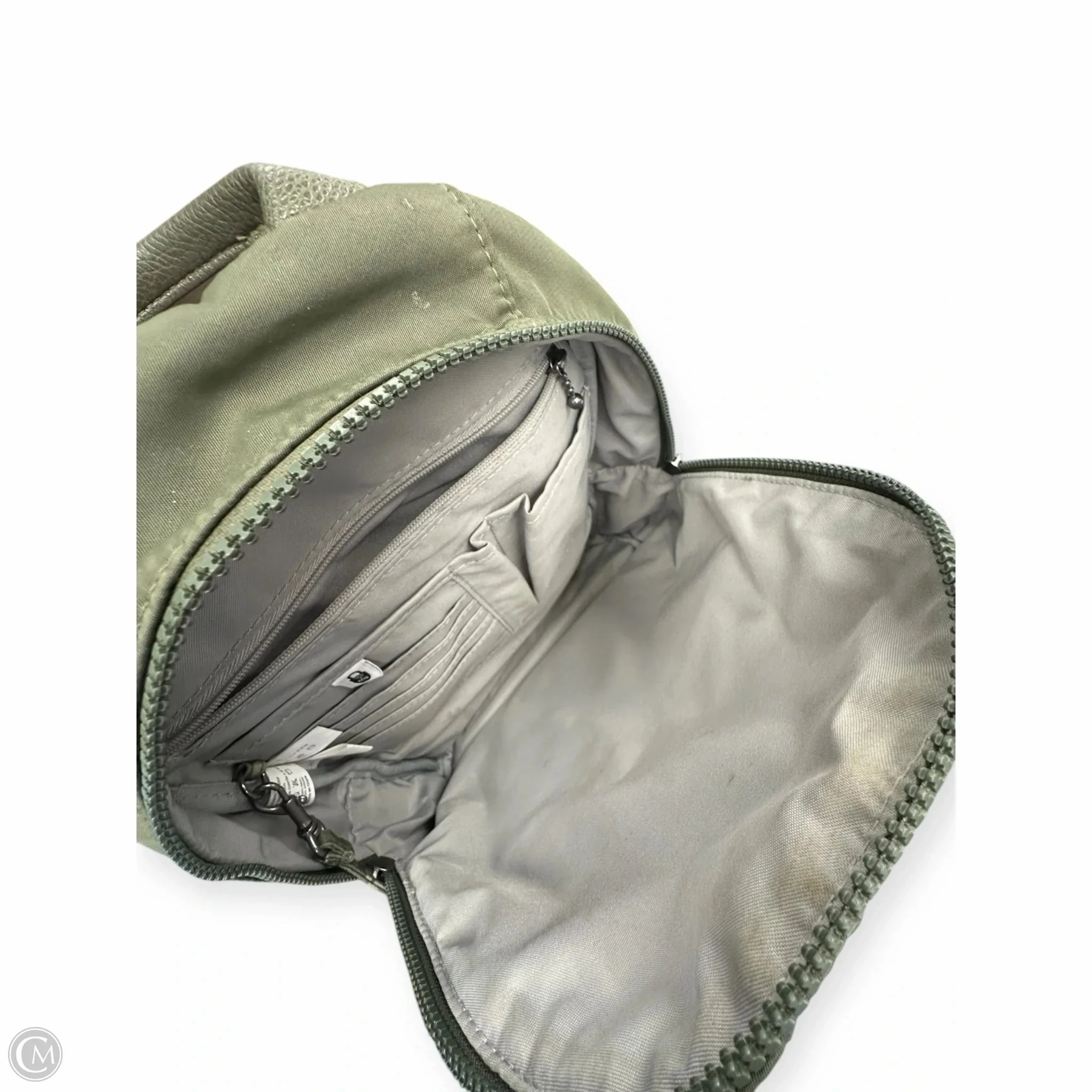 Backpack By Baggallini, Size: Medium