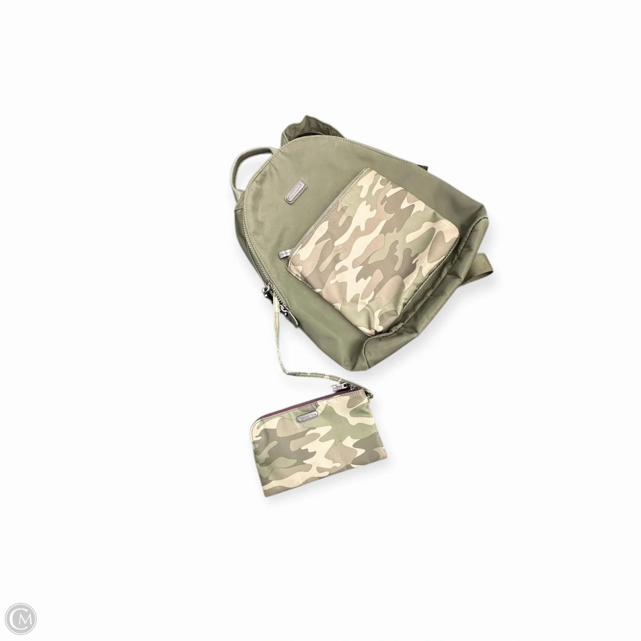 Backpack By Baggallini, Size: Medium