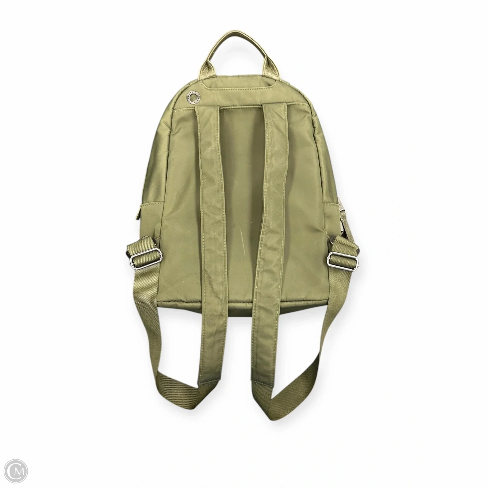 Backpack By Baggallini, Size: Medium
