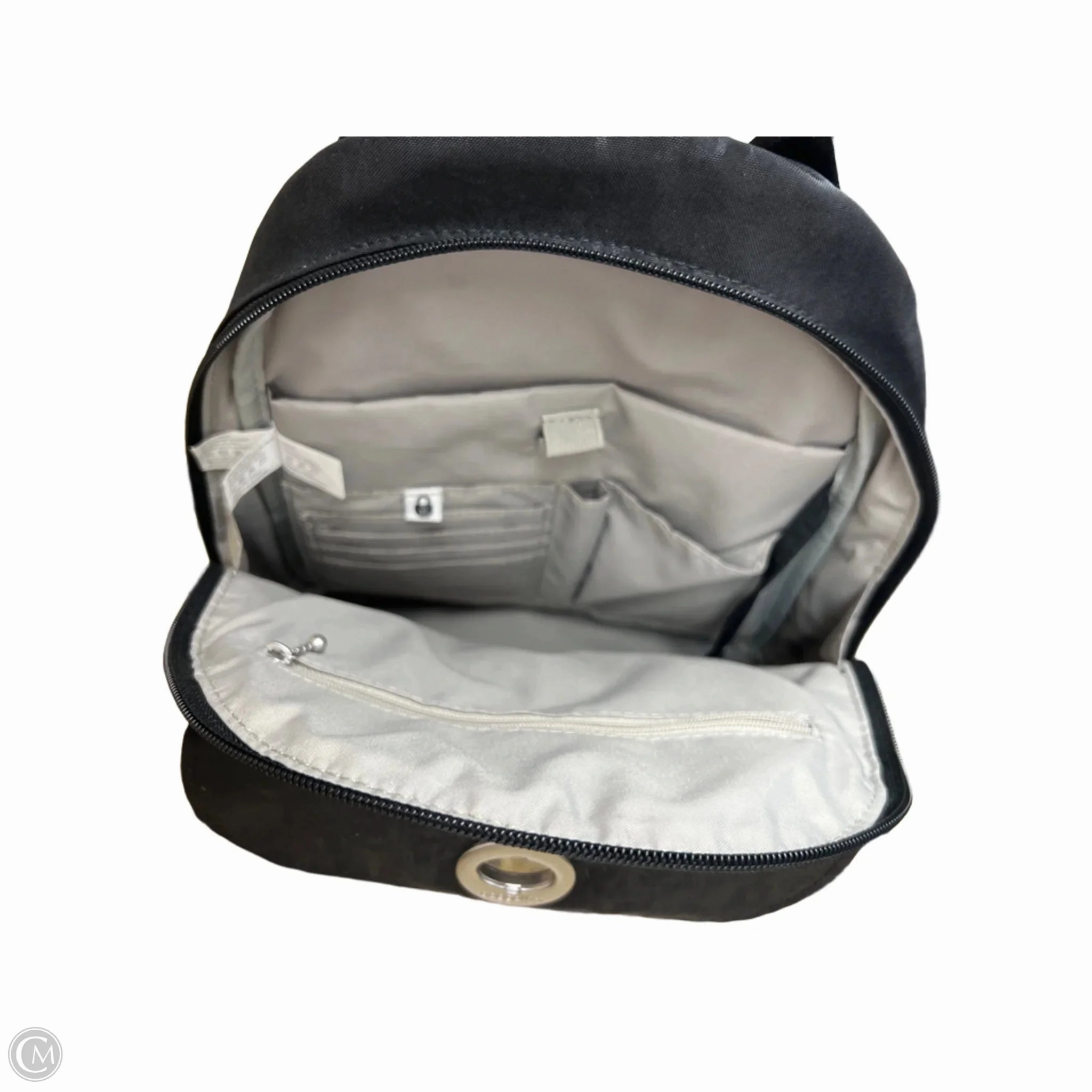 Backpack By Baggallini, Size: Small