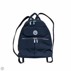 Backpack By Baggallini, Size: Small