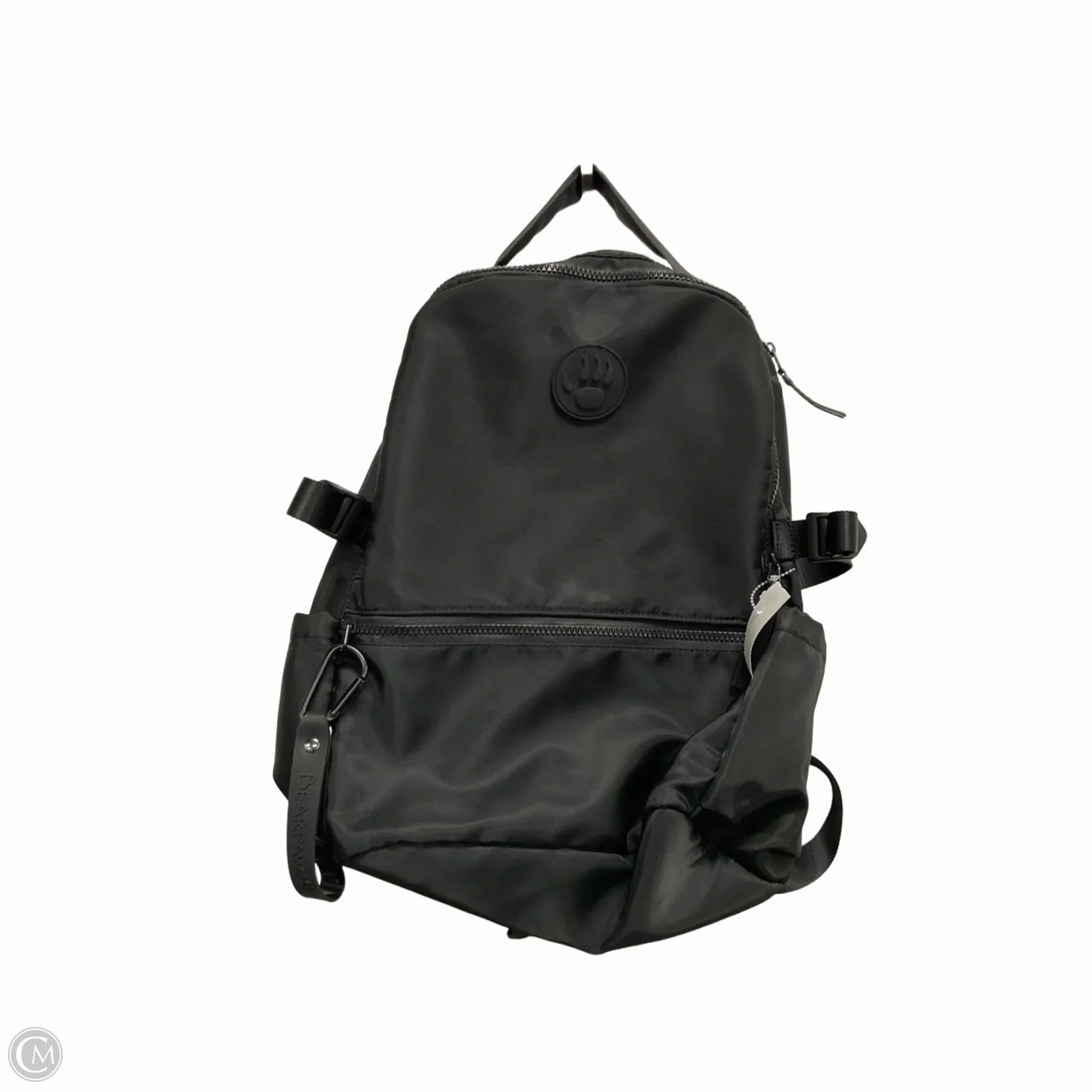 Backpack By Bearpaw, Size: Large