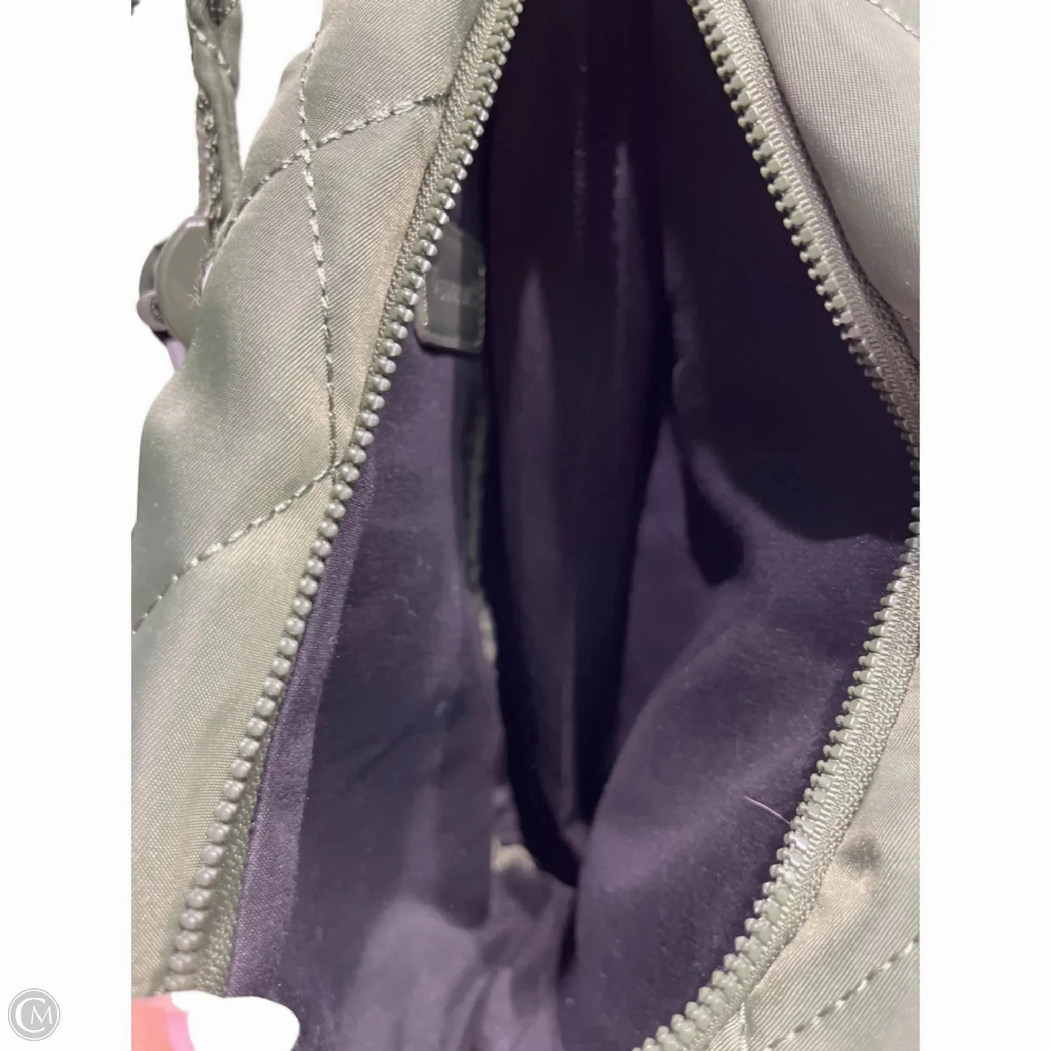 Backpack By Bearpaw, Size: Small