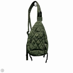 Backpack By Bearpaw, Size: Small