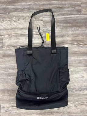 Backpack By Beyond Yoga Size: Large