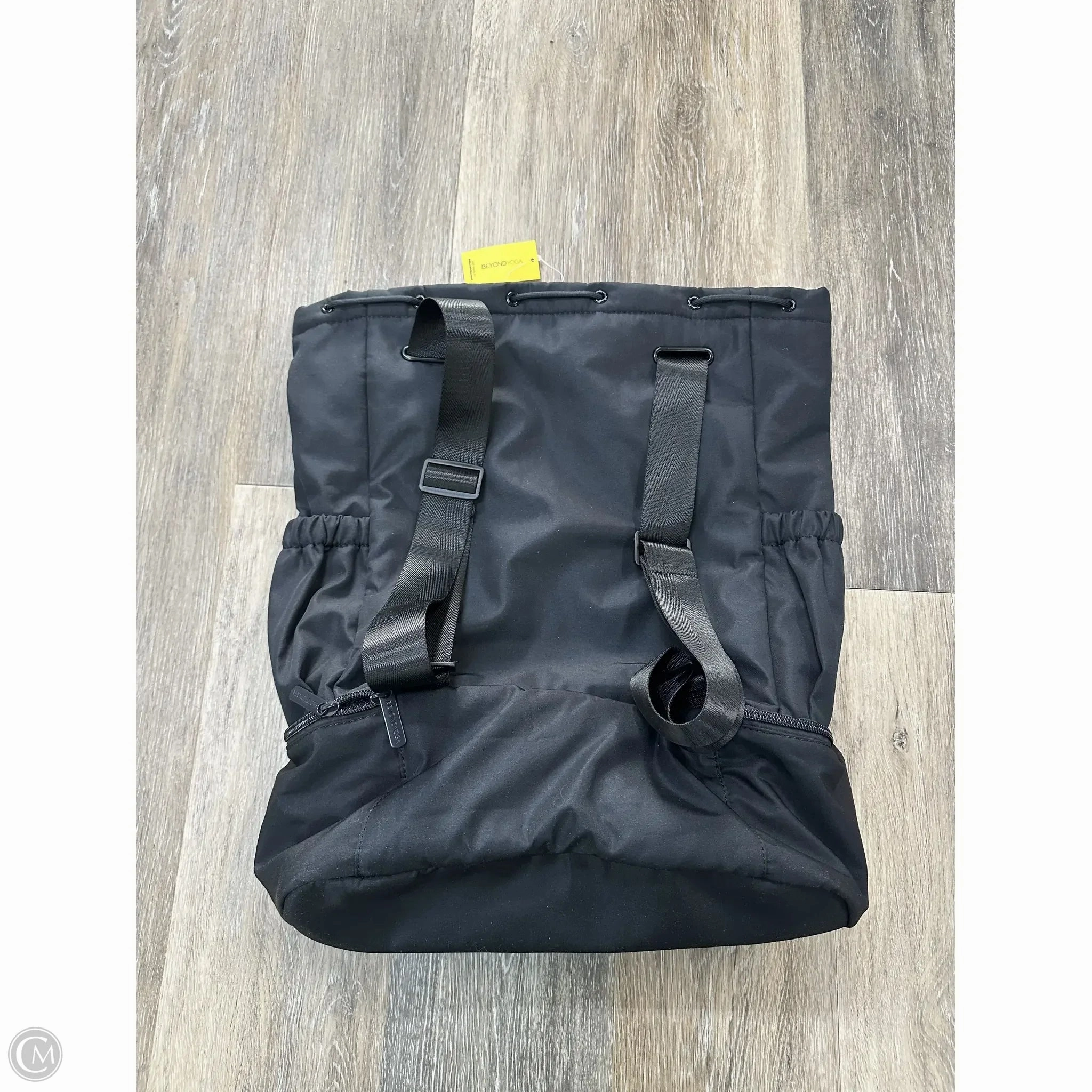 Backpack By Beyond Yoga, Size: Medium