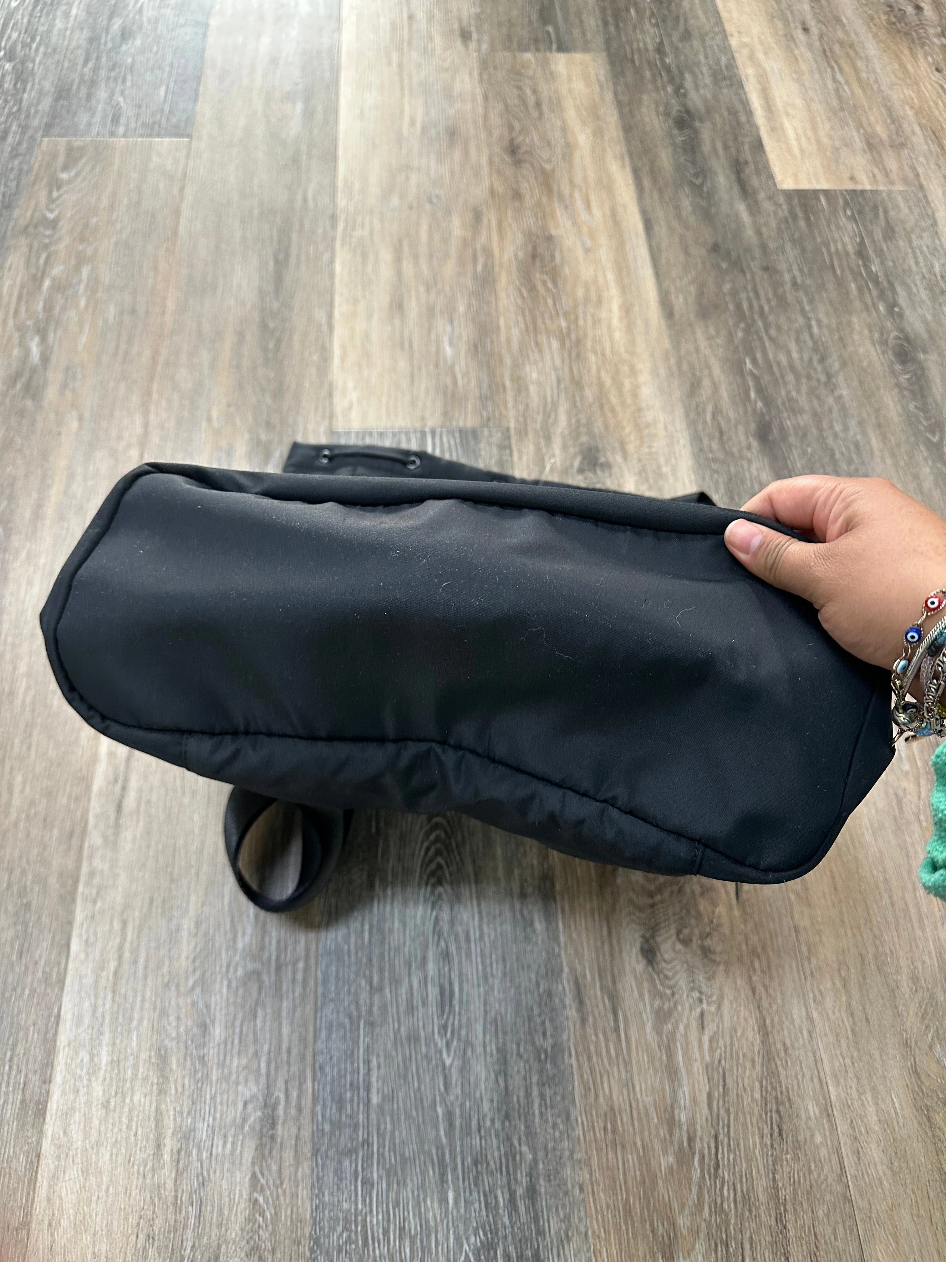 Backpack By Beyond Yoga, Size: Medium