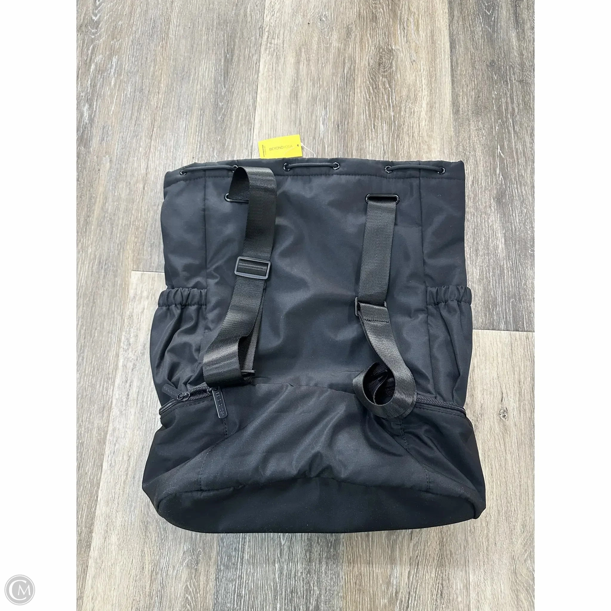 Backpack By Beyond Yoga, Size: Medium