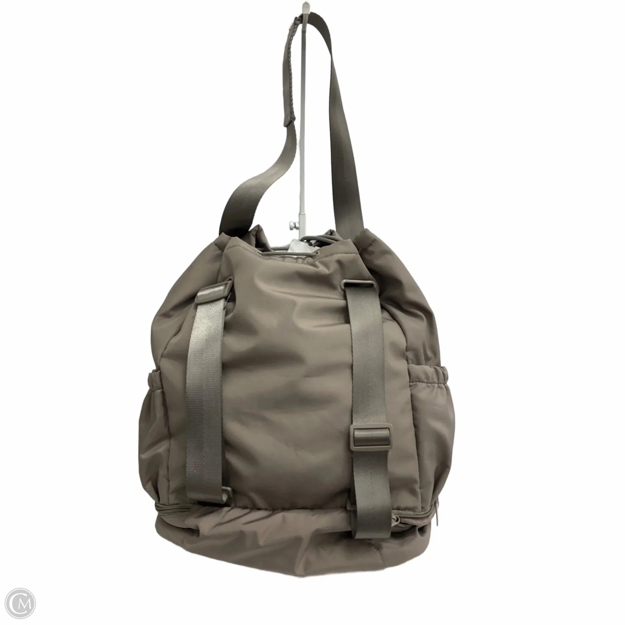Backpack By Beyond Yoga, Size: Medium