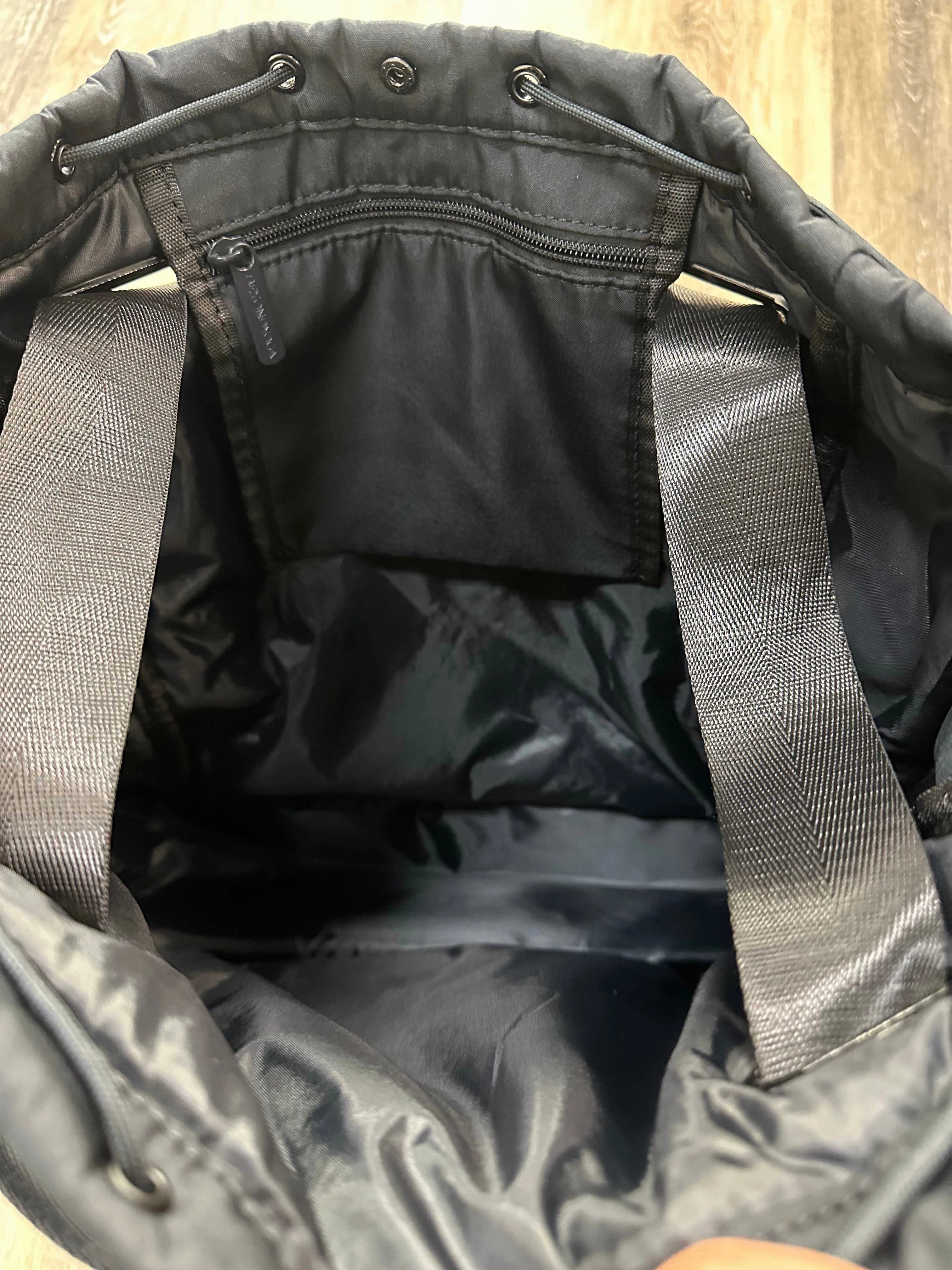 Backpack By Beyond Yoga, Size: Medium