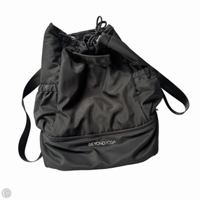 Backpack By Beyond Yoga, Size: Medium