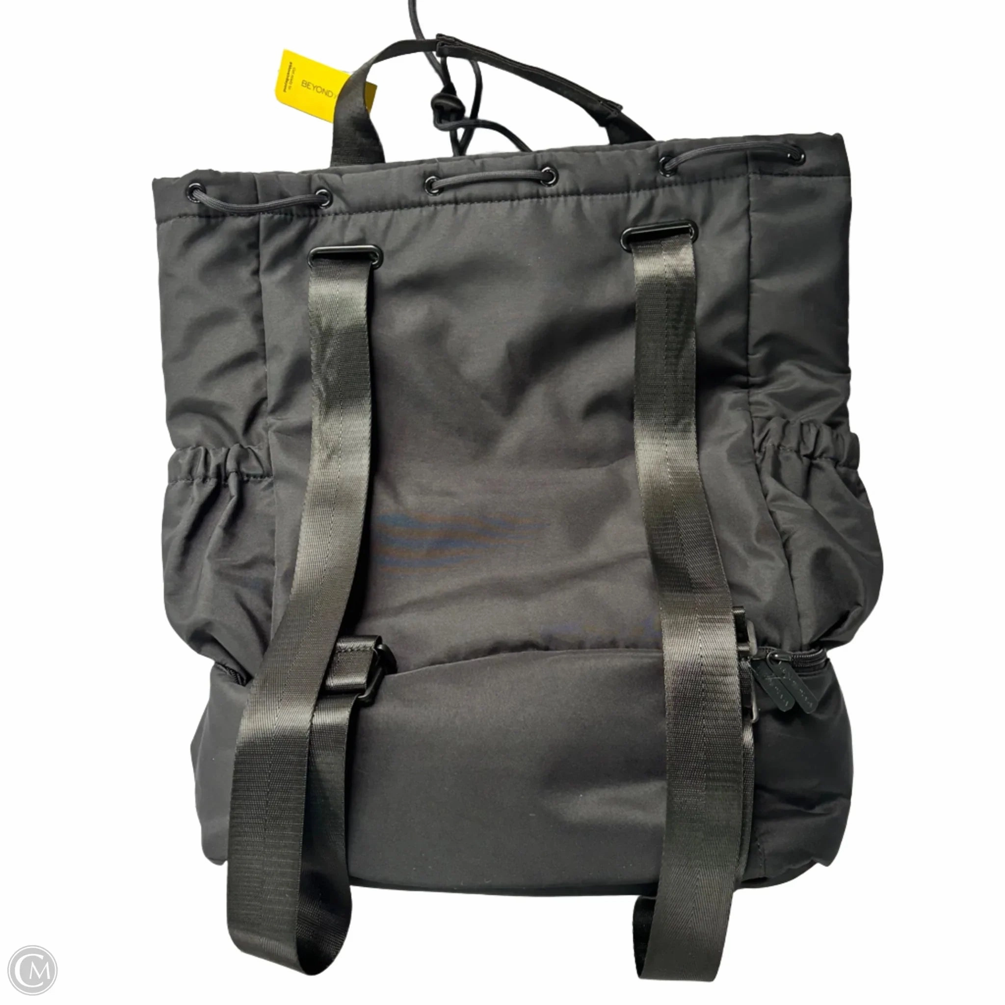 Backpack By Beyond Yoga, Size: Medium