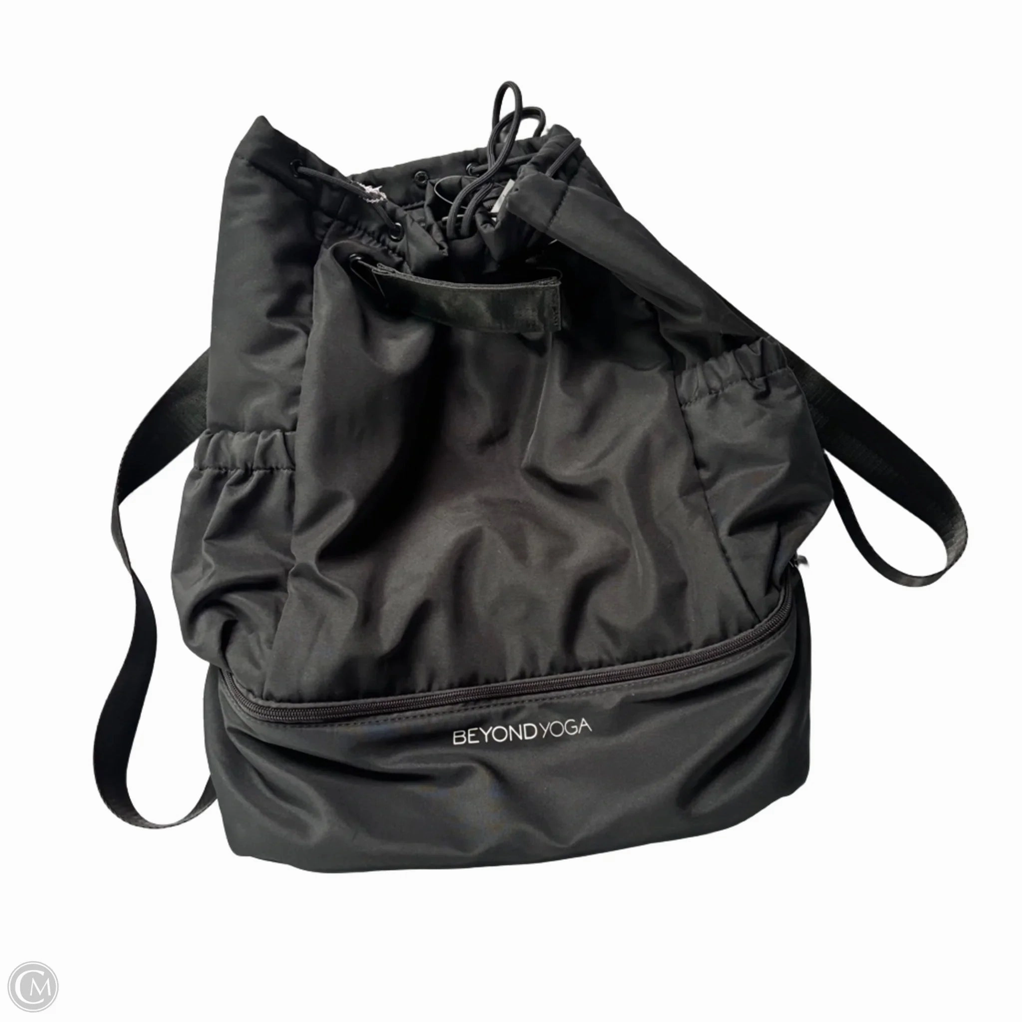Backpack By Beyond Yoga, Size: Medium