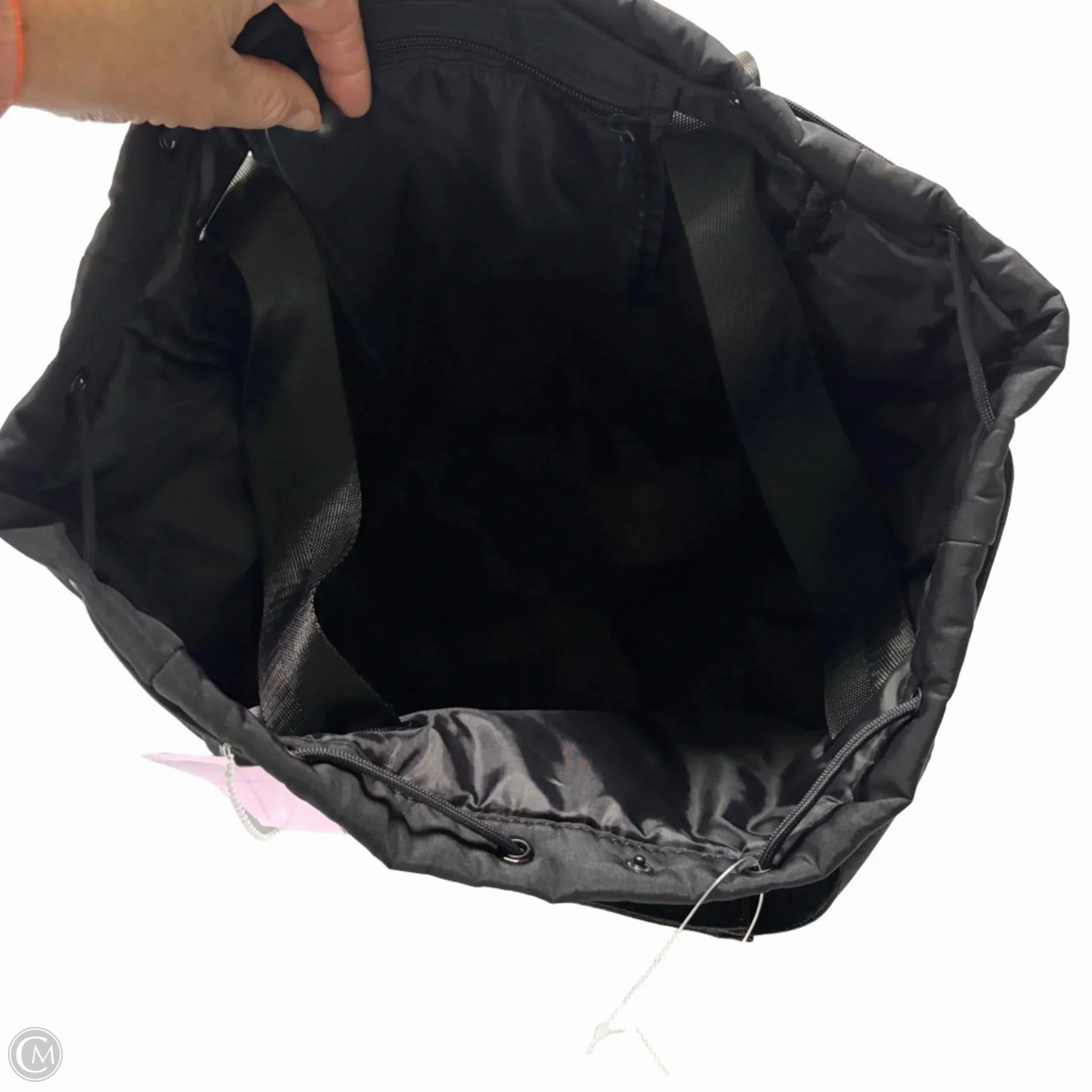 Backpack By Beyond Yoga, Size: Medium