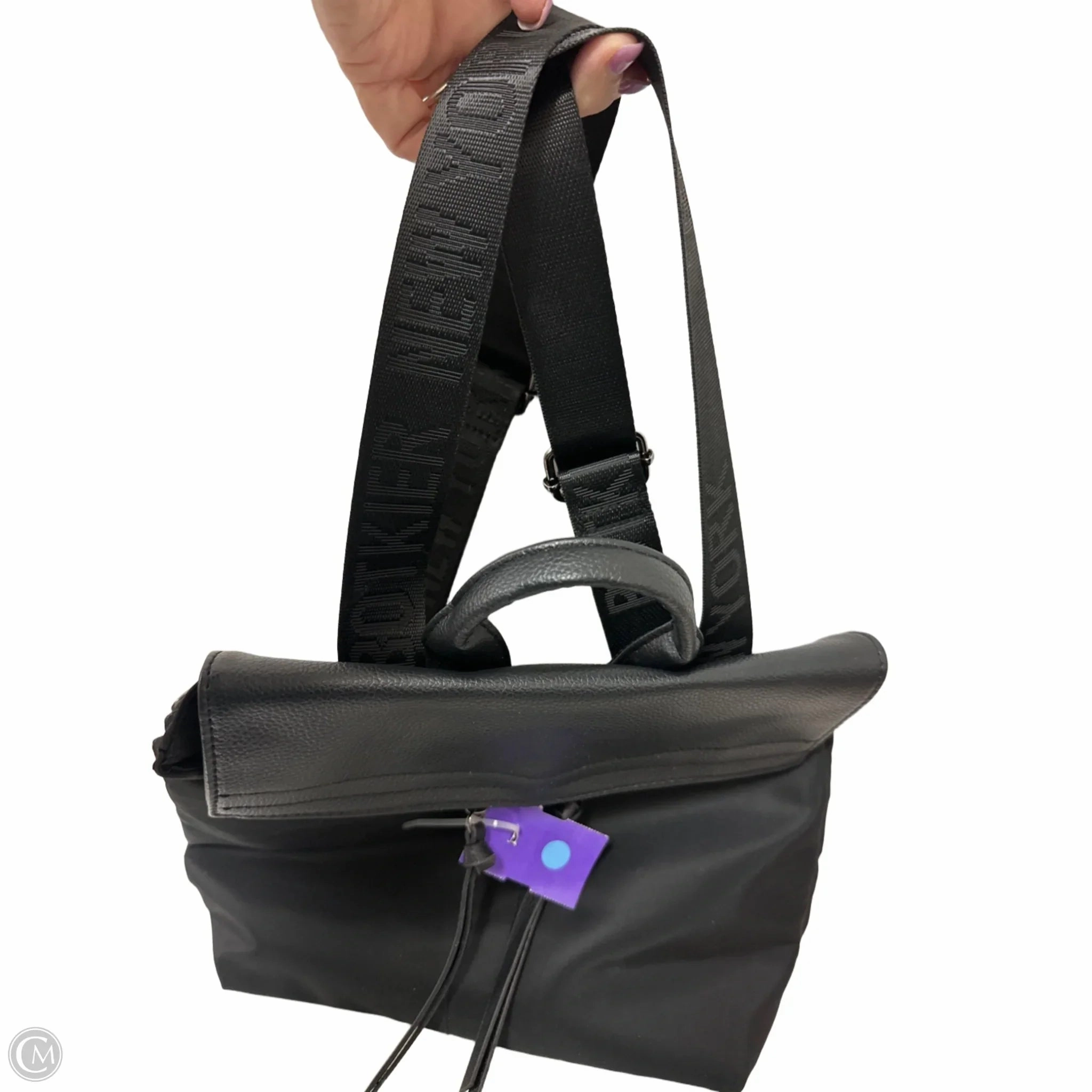 Backpack By Botkier, Size: Small