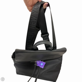 Backpack By Botkier, Size: Small