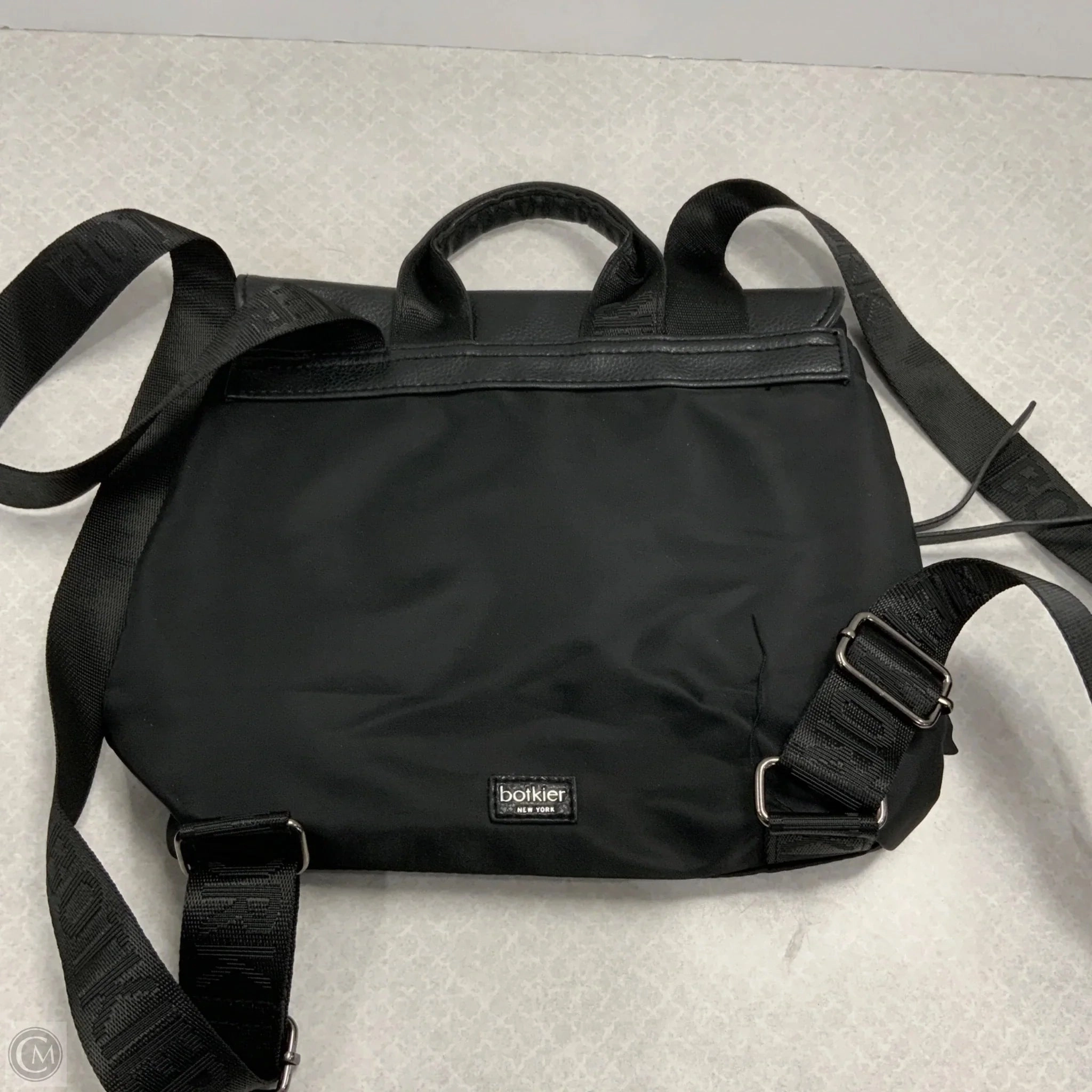 Backpack By Botkier, Size: Small