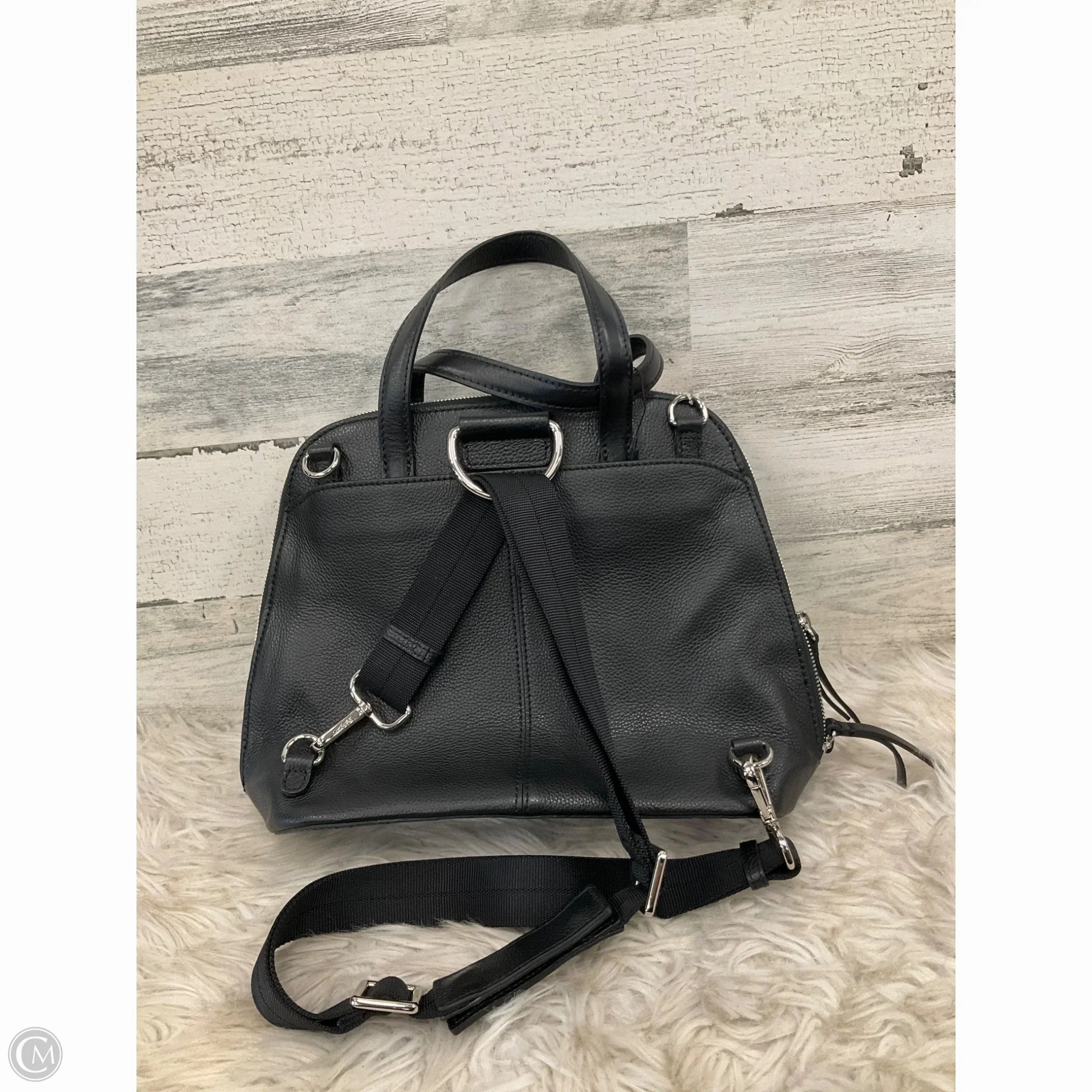 Backpack By Brighton, Size: Medium