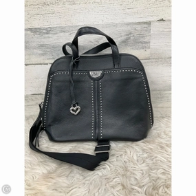 Backpack By Brighton, Size: Medium