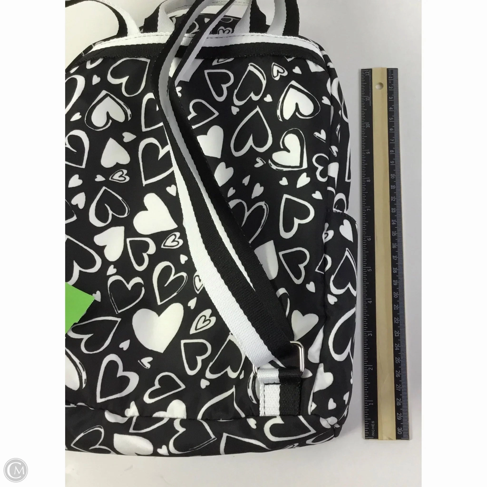 Backpack By Brighton, Size: Medium