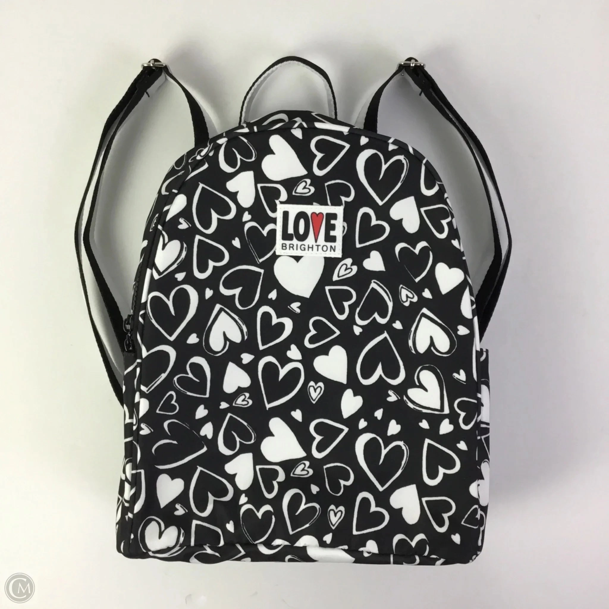 Backpack By Brighton, Size: Medium