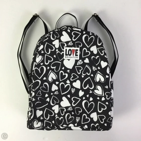 Backpack By Brighton, Size: Medium