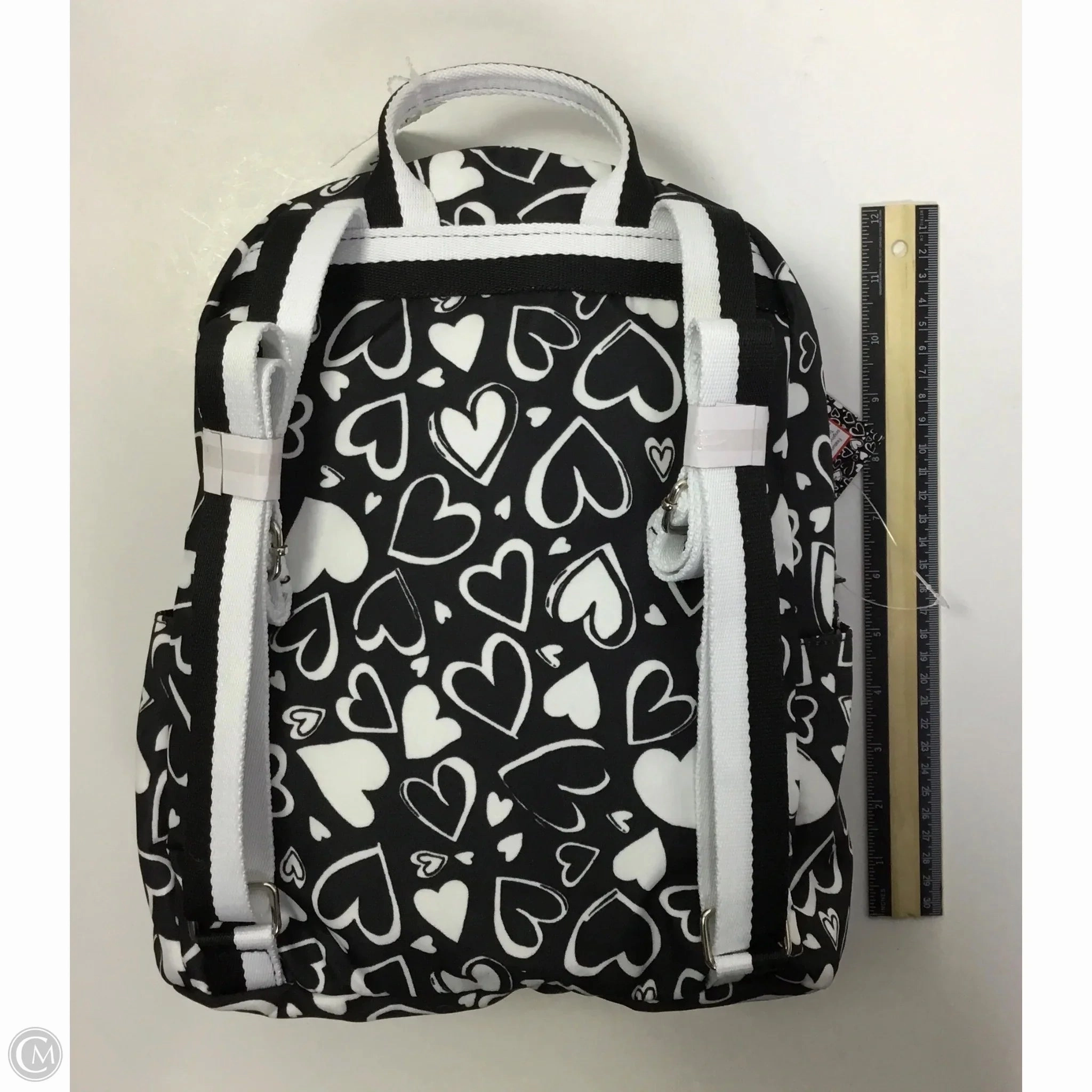 Backpack By Brighton, Size: Small