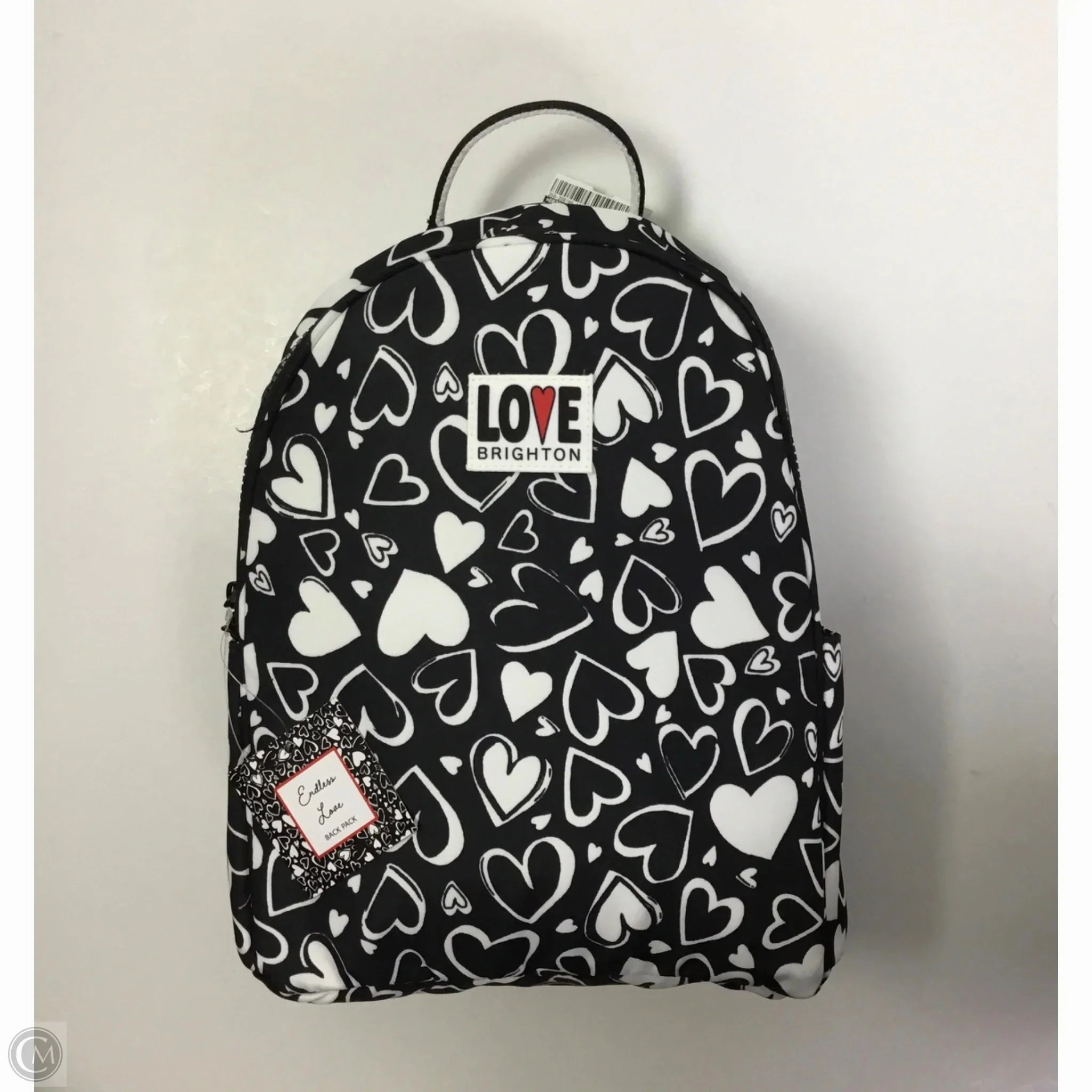 Backpack By Brighton, Size: Small