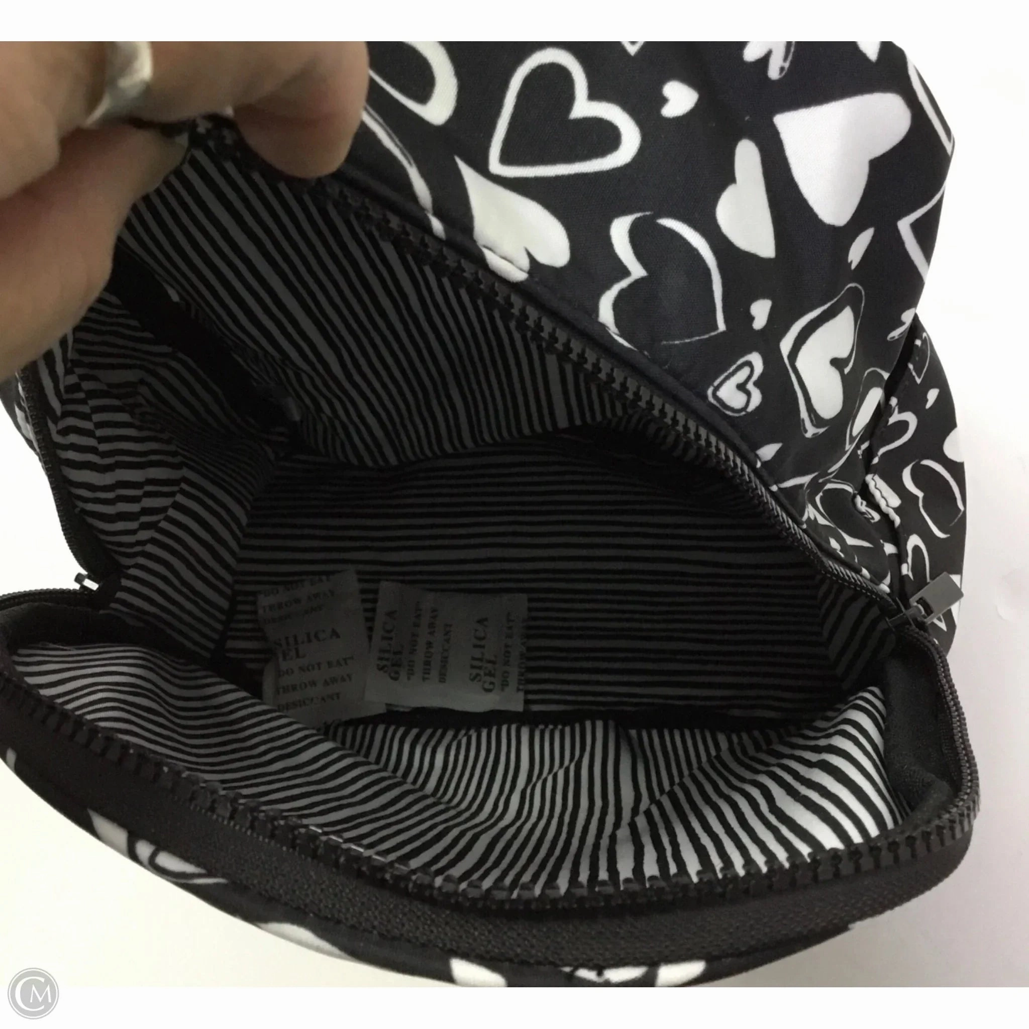 Backpack By Brighton, Size: Small