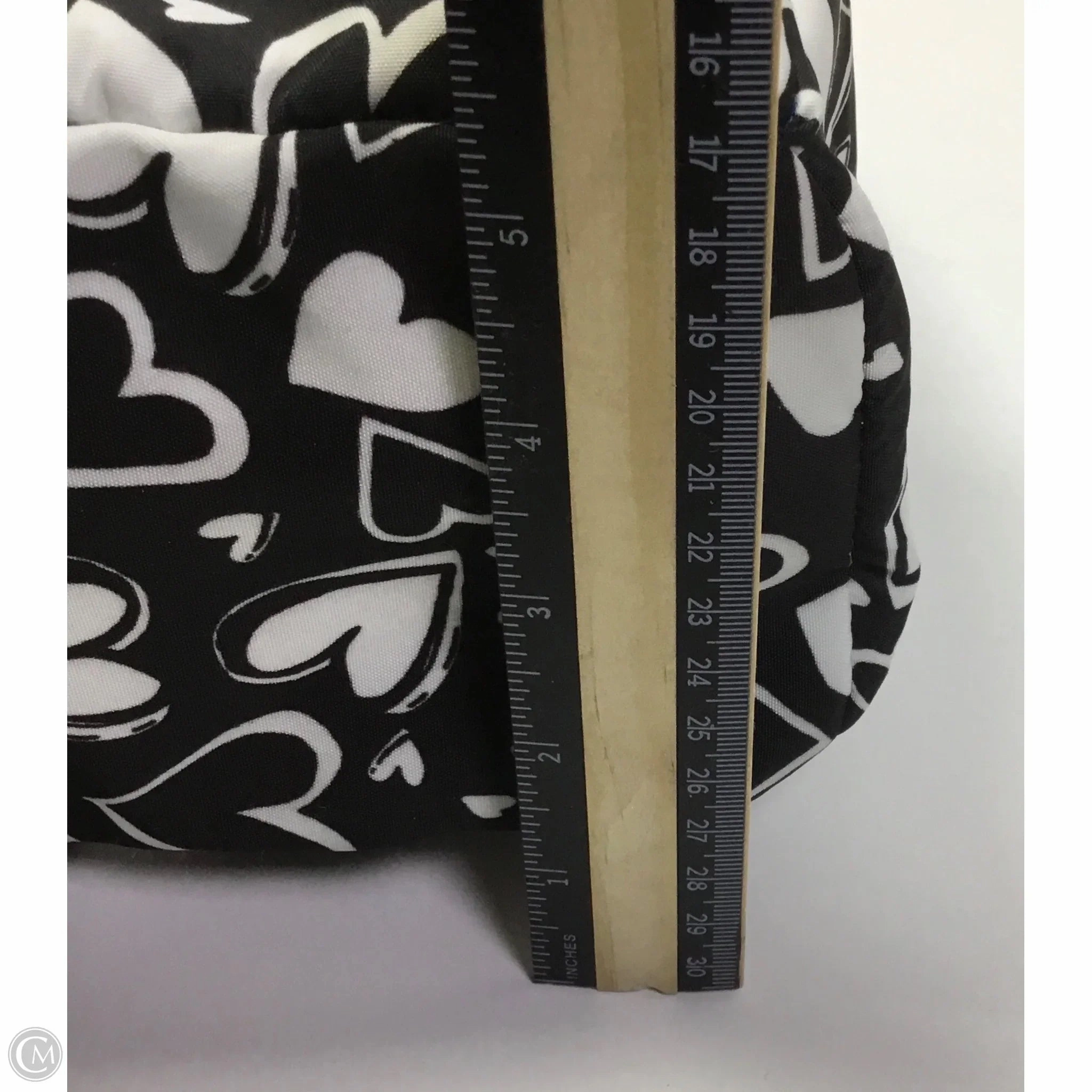 Backpack By Brighton, Size: Small