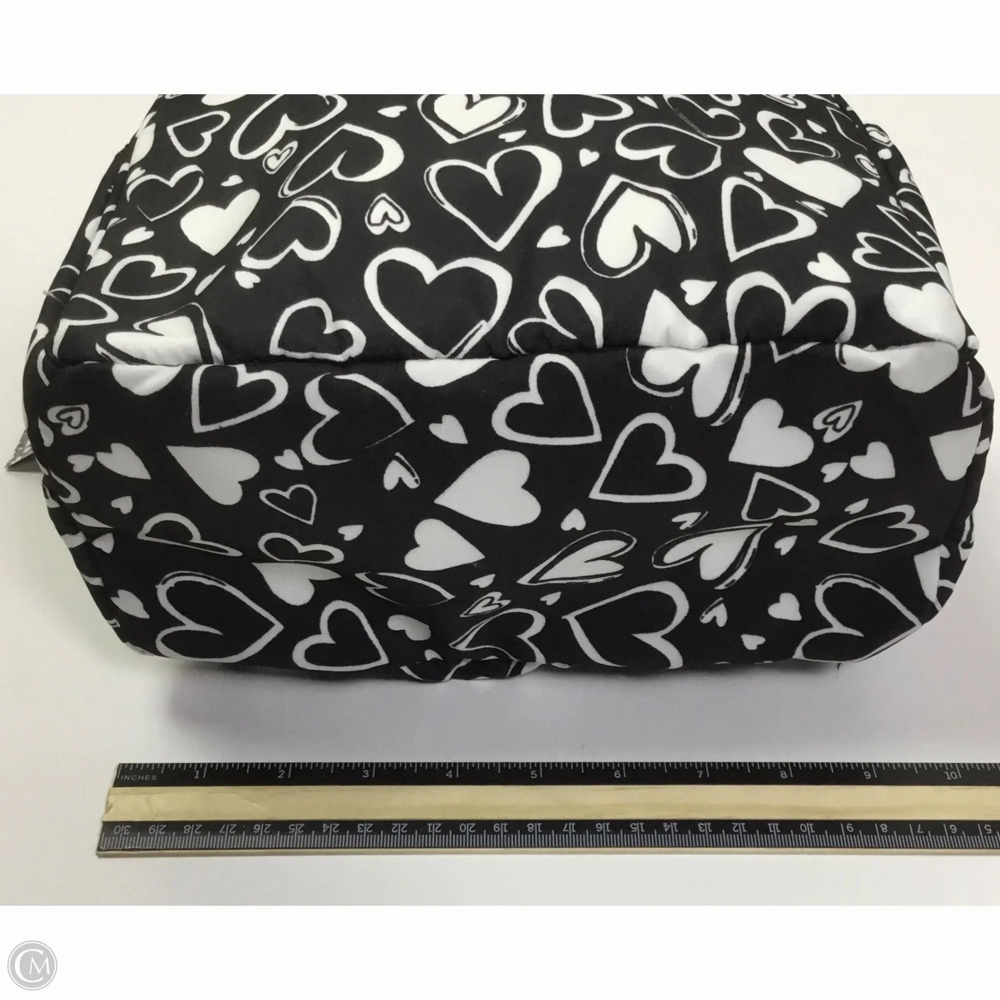 Backpack By Brighton, Size: Small
