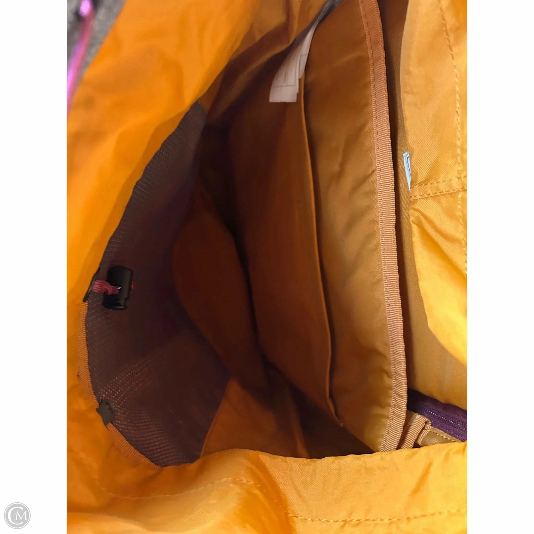 Backpack By Burton, Size: Large