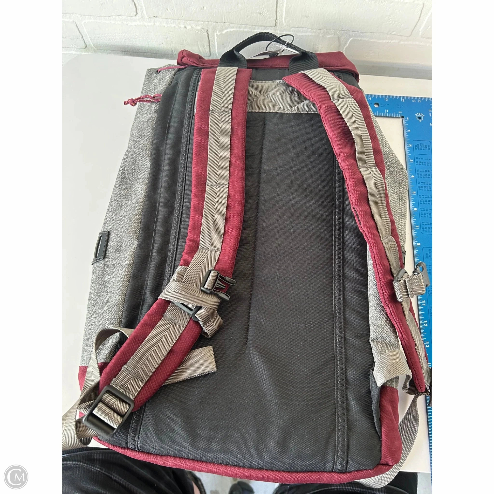 Backpack By Burton, Size: Large