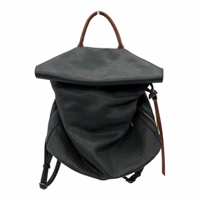 Backpack By Clothes Mentor In Black, Size:Medium