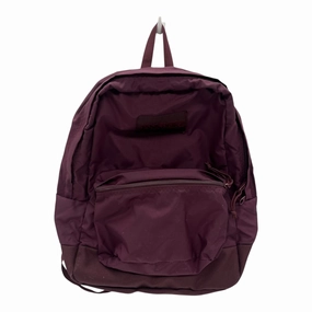 Backpack By Clothes Mentor In Purple, Size:Medium