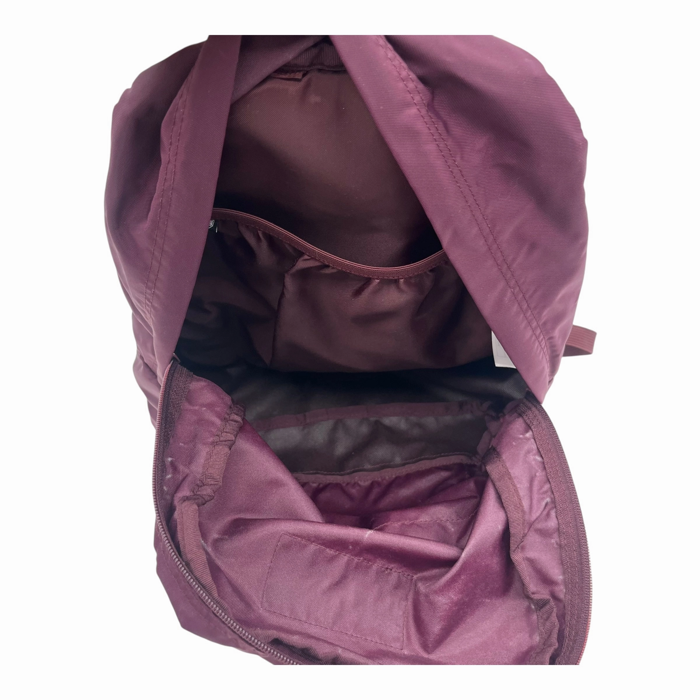 Backpack By Clothes Mentor In Purple, Size:Medium